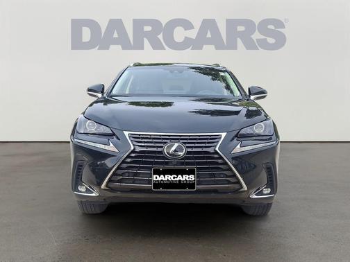 2019 Lexus NX 300 Base