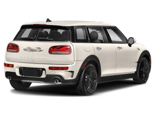 2022 MINI Clubman Cooper S ALL4