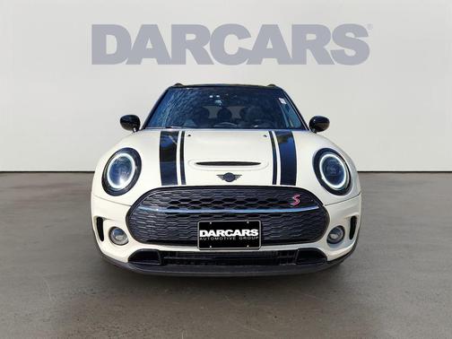 2022 MINI Clubman Cooper S ALL4