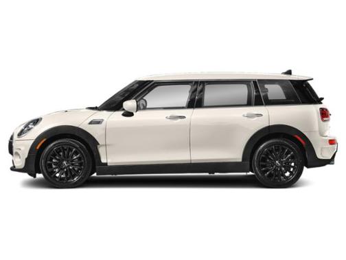 2022 MINI Clubman Cooper S ALL4