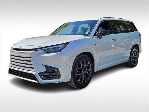 2024 Lexus TX 500h F SPORT Premium