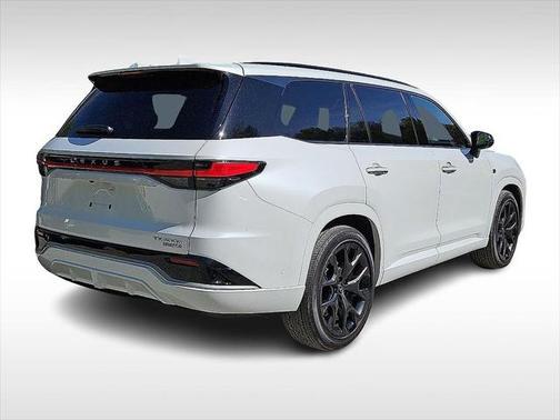 2024 Lexus TX 500h F SPORT Premium