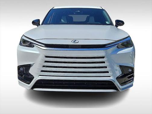 2024 Lexus TX 500h F SPORT Premium