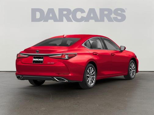 2025 Lexus ES 350 Base