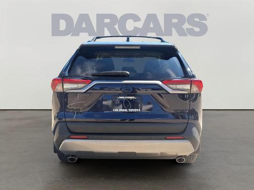 2023 Toyota RAV4 Hybrid Limited