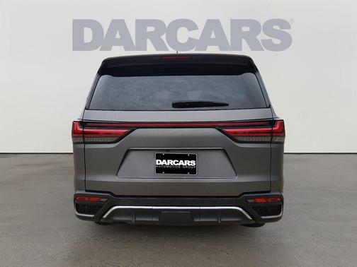 2023 Lexus LX 600 Base