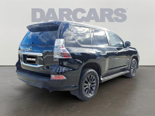 2023 Lexus GX 460 Premium