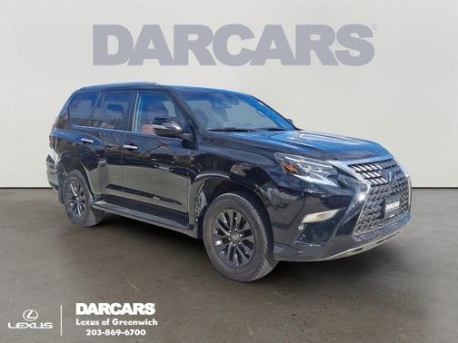 2023 Lexus GX 460 Premium
