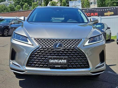 2021 Lexus RX 350 Premium