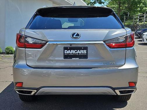 2021 Lexus RX 350 Premium