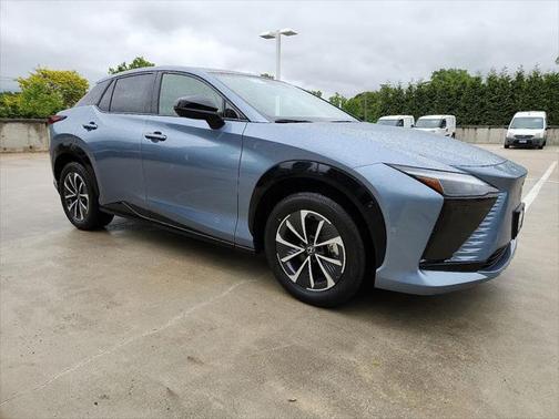 2025 Lexus RZ 450e Premium