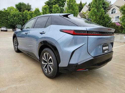 2025 Lexus RZ 450e Premium