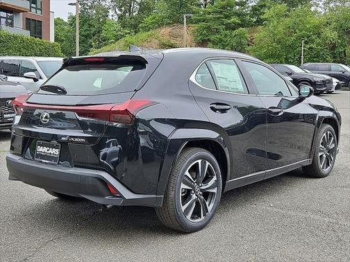 2025 Lexus UX 300h Premium