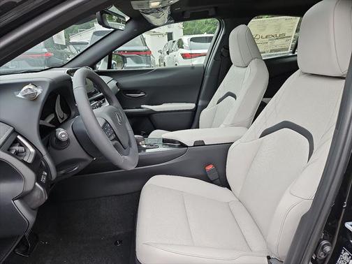 2025 Lexus UX 300h Premium