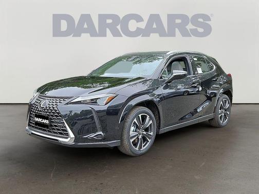 2025 Lexus UX 300h Premium