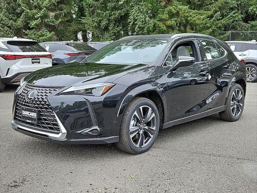 2025 Lexus UX 300h Premium