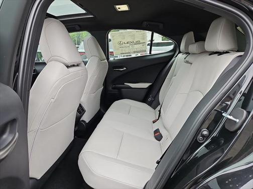 2025 Lexus UX 300h Premium