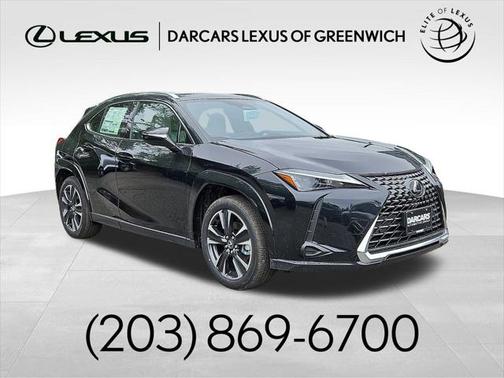 2025 Lexus UX 300h Premium