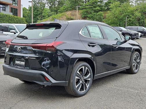2025 Lexus UX 300h Premium