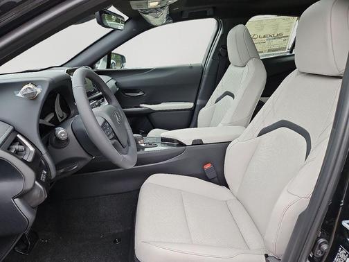 2025 Lexus UX 300h Premium