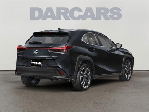 Caviar 2026 Lexus UX 300h Premium