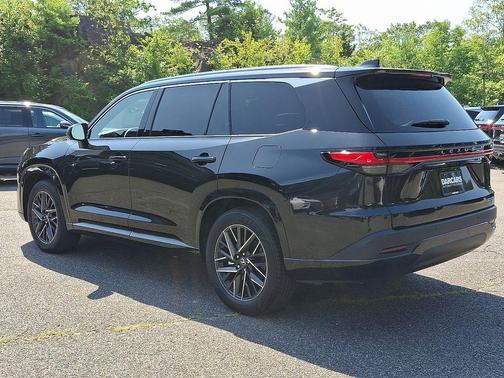 2025 Lexus TX 350 Premium