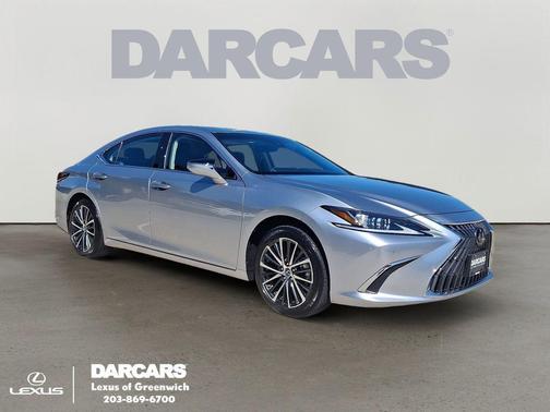 2024 Lexus ES 350 Premium