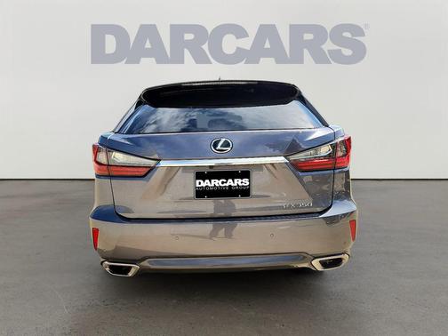 2019 Lexus RX 350 Premium