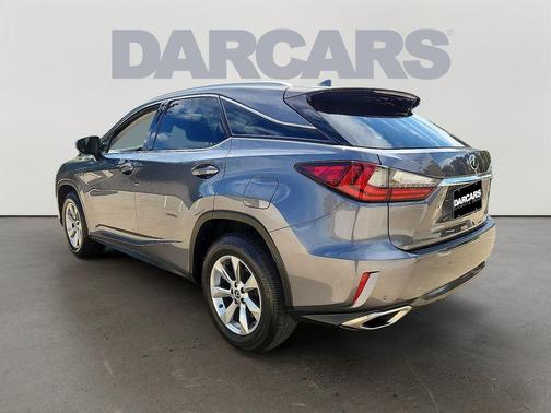 2019 Lexus RX 350 Premium