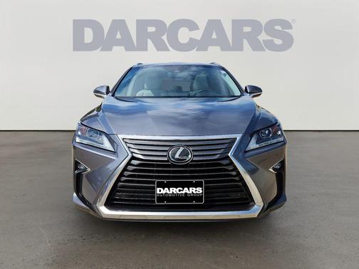 2019 Lexus RX 350 Premium