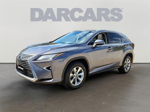 2019 Lexus RX 350 Premium