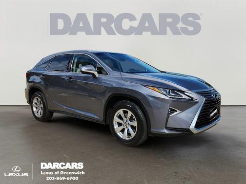 2019 Lexus RX 350 Premium