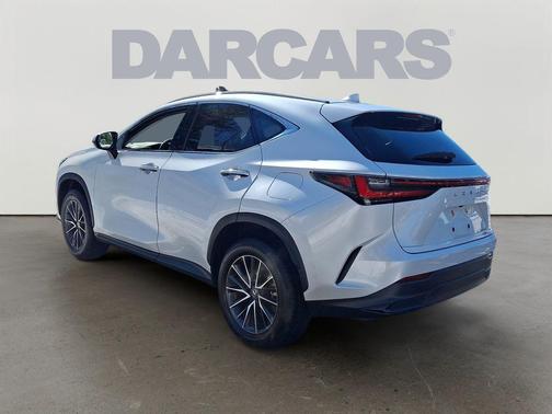 2024 Lexus NX 250 Base