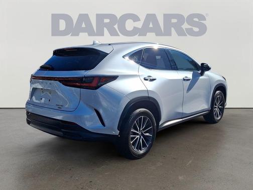 2024 Lexus NX 250 Base