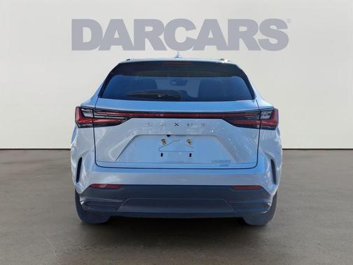 2024 Lexus NX 250 Base