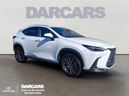 2024 Lexus NX 250 Base