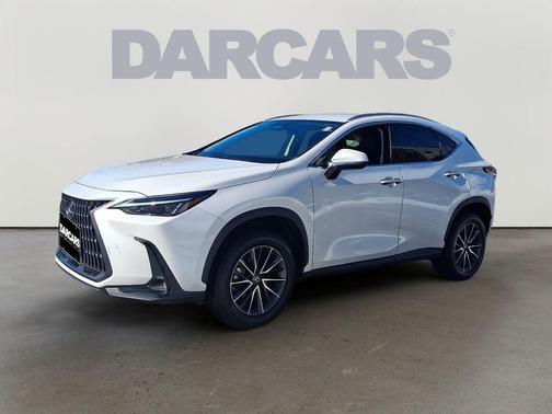 2024 Lexus NX 250 Base