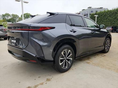 2025 Lexus RZ 450e Premium