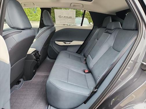 2025 Lexus RZ 450e Premium