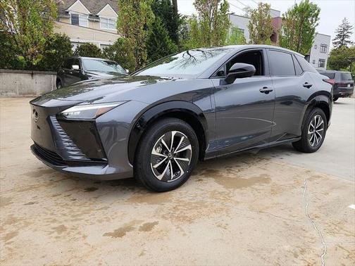 2025 Lexus RZ 450e Premium