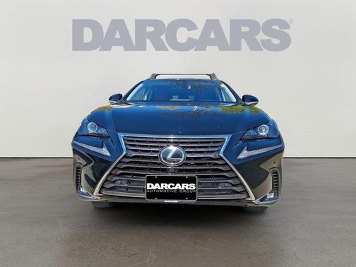 Caviar 2019 Lexus NX 300 Base