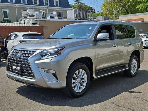 2023 Lexus GX 460 Premium