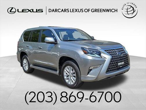 2023 Lexus GX 460 Premium