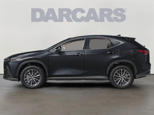 2026 Lexus NX 350 Premium