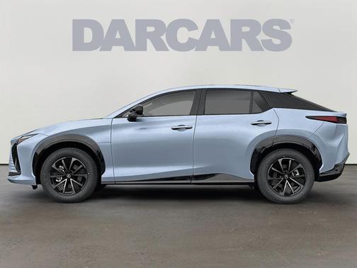 2026 Lexus RZ 350e Premium