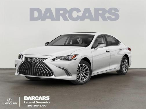 2025 Lexus ES 350 Base