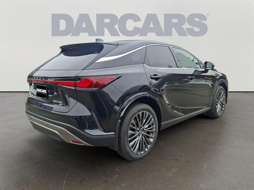 2026 Lexus RX 350 Luxury