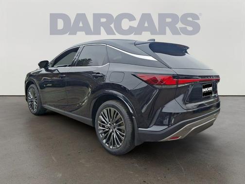 2026 Lexus RX 350 Luxury