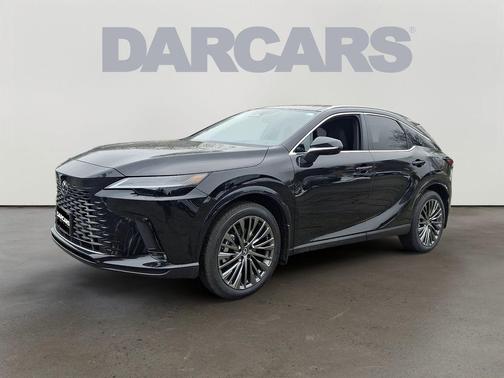 2026 Lexus RX 350 Luxury
