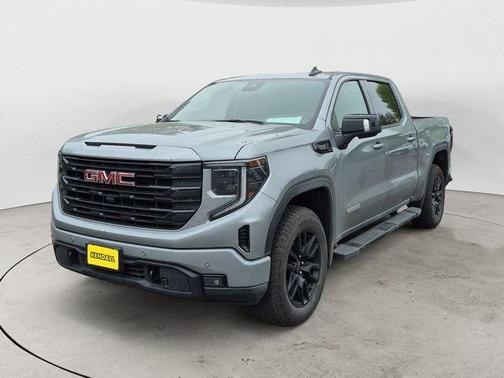 Sterling 2025 GMC Sierra 1500 Elevation